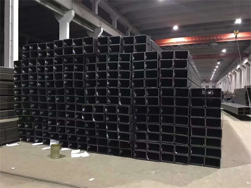 仪征冷拔方管选型指南 工程采购怎么选